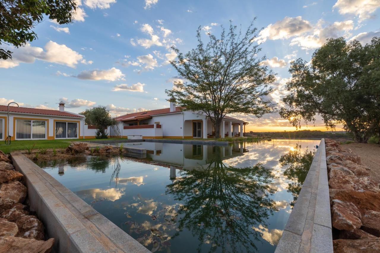 Quinta Marugo Retreats Hotel Serpa Exterior photo