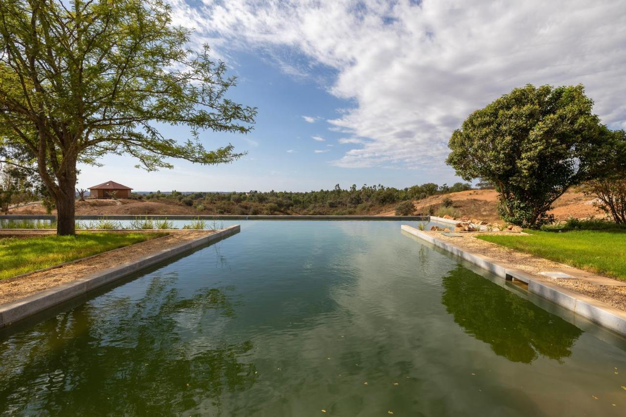Quinta Marugo Retreats Hotel Serpa Exterior photo