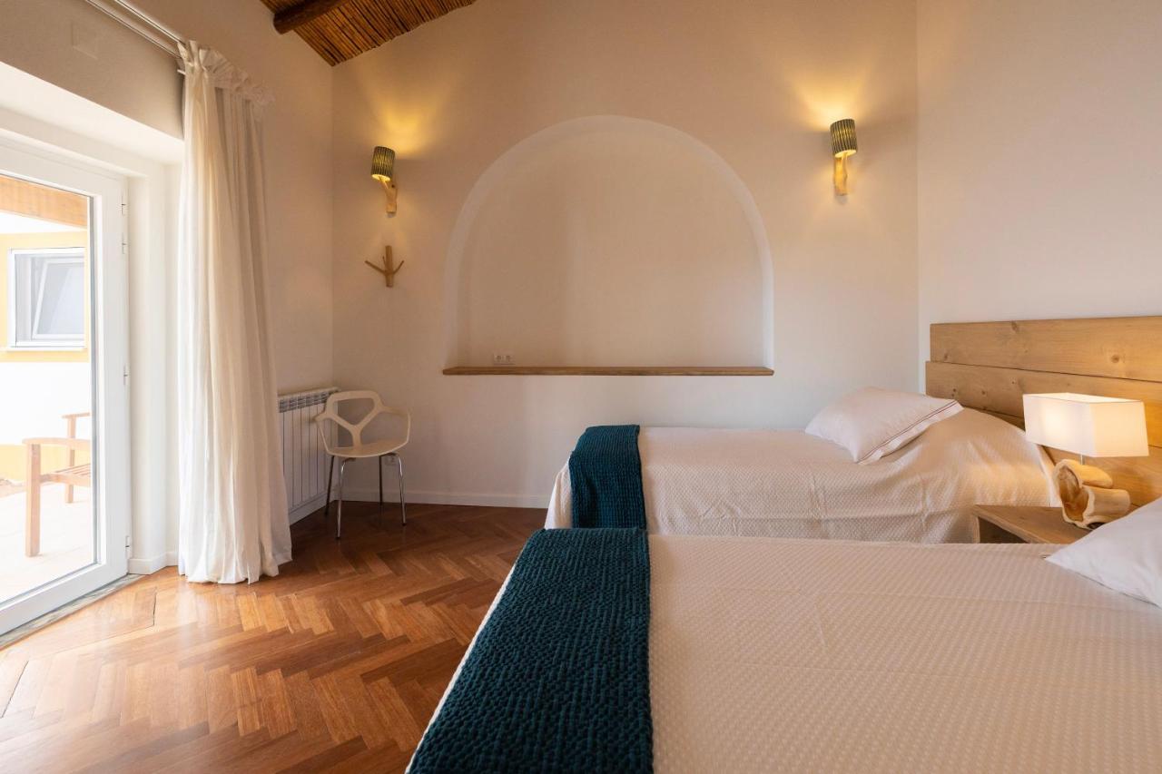 Quinta Marugo Retreats Hotel Serpa Exterior photo