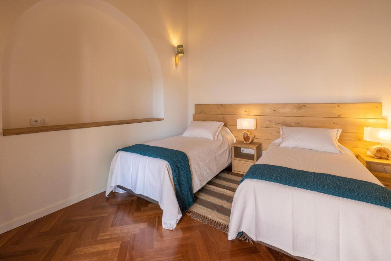 Quinta Marugo Retreats Hotel Serpa Exterior photo